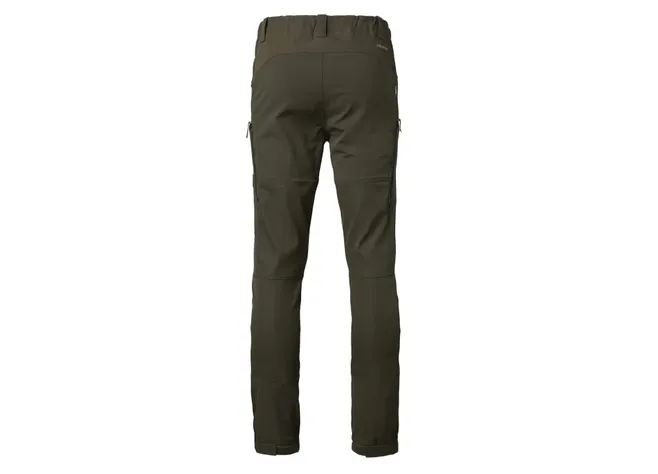 Штани Chevalier Spey Stretch Pants Tobacco Green Фото 3